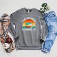 I Like Big Books & Cannot Lie Reading Bookworm Reader Raglan Sleeve Sweatshirt Deep Heather I Like Big Books & Cannot Lie Reading Bookworm Reader Raglan Sleeve Sweatshirt Deep Heather