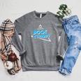 Bin Book Club Raglan Sleeve Sweatshirt Deep Heather Bin Book Club Raglan Sleeve Sweatshirt Deep Heather