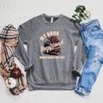 Book Boyfriend Bookish Merch Dark Romance Spicy Morally Grey Raglan Sleeve Sweatshirt Deep Heather Book Boyfriend Bookish Merch Dark Romance Spicy Morally Grey Raglan Sleeve Sweatshirt Deep Heather