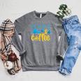 Book Coffee Drink Coffee Read Books Library Bookworm Nerd Raglan Sleeve Sweatshirt Deep Heather Book Coffee Drink Coffee Read Books Library Bookworm Nerd Raglan Sleeve Sweatshirt Deep Heather