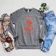 Book Discussion Club Raglan Sleeve Sweatshirt Deep Heather Book Discussion Club Raglan Sleeve Sweatshirt Deep Heather