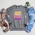 Book Fair Bookworm Library Its Book Fair Week Raglan Sleeve Sweatshirt Deep Heather Book Fair Bookworm Library Its Book Fair Week Raglan Sleeve Sweatshirt Deep Heather
