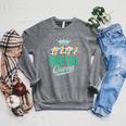 Book Fair Queen Literature School Book Fair Event Raglan Sleeve Sweatshirt Deep Heather Book Fair Queen Literature School Book Fair Event Raglan Sleeve Sweatshirt Deep Heather