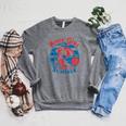 Book Girl Summer Women Retro Bookish Vacation Reader Raglan Sleeve Sweatshirt Deep Heather Book Girl Summer Women Retro Bookish Vacation Reader Raglan Sleeve Sweatshirt Deep Heather
