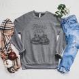 Book Lover Bookworm Feral Readers Club Raccoon Opossum Premium Tri-Blend Raglan Sleeve Sweatshirt Deep Heather Book Lover Bookworm Feral Readers Club Raccoon Opossum Premium Tri-Blend Raglan Sleeve Sweatshirt Deep Heather