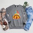 Book Lover Turkey Day Thankful Holiday Thanksgiving Day Raglan Sleeve Sweatshirt Deep Heather Book Lover Turkey Day Thankful Holiday Thanksgiving Day Raglan Sleeve Sweatshirt Deep Heather