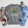 Book Lover In A World Full Of Bookworms Be A Book Dragon Raglan Sleeve Sweatshirt Deep Heather