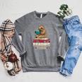 Book Reader Sloth Bookworm Reading Book Club Raglan Sleeve Sweatshirt Deep Heather Book Reader Sloth Bookworm Reading Book Club Raglan Sleeve Sweatshirt Deep Heather