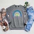 Book Reading Reading Gives Us Someplace To Go Raglan Sleeve Sweatshirt Deep Heather Book Reading Reading Gives Us Someplace To Go Raglan Sleeve Sweatshirt Deep Heather