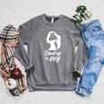 Book Reading Reading Is Sexy Raglan Baseball Tee Raglan Sleeve Sweatshirt Deep Heather