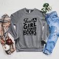 Book Reading Graphic Women Girls Book Lovers Librarian Raglan Baseball Tee Raglan Sleeve Sweatshirt Deep Heather Book Reading Graphic Women Girls Book Lovers Librarian Raglan Baseball Tee Raglan Sleeve Sweatshirt Deep Heather