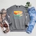 Book Sniffer Sniffing Booksniffing For Readers Raglan Sleeve Sweatshirt Deep Heather Book Sniffer Sniffing Booksniffing For Readers Raglan Sleeve Sweatshirt Deep Heather