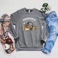 Bookaholic Addicted To Reading Book Lovers Literacy Raglan Sleeve Sweatshirt Deep Heather Bookaholic Addicted To Reading Book Lovers Literacy Raglan Sleeve Sweatshirt Deep Heather