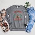 All Booked For Christmas Holly Xmas Jolly Book Club Teacher Raglan Sleeve Sweatshirt Deep Heather All Booked For Christmas Holly Xmas Jolly Book Club Teacher Raglan Sleeve Sweatshirt Deep Heather