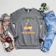All Booked Up For The Holidays Reading Book Lover Xmas Raglan Sleeve Sweatshirt Deep Heather All Booked Up For The Holidays Reading Book Lover Xmas Raglan Sleeve Sweatshirt Deep Heather