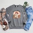 My Weekend Is Booked Reading Read Books Reader Nerd Raglan Sleeve Sweatshirt Deep Heather