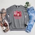 All Booked For Valentines Coquette Bow Book Lover Bookworm Raglan Sleeve Sweatshirt Deep Heather All Booked For Valentines Coquette Bow Book Lover Bookworm Raglan Sleeve Sweatshirt Deep Heather