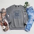 Bookish Reading Beach Babes Book Club Raglan Sleeve Sweatshirt Deep Heather Bookish Reading Beach Babes Book Club Raglan Sleeve Sweatshirt Deep Heather