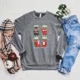 Bookmas Christmas Book Tree Shirt Socks Bookworm Raglan Sleeve Sweatshirt Deep Heather Bookmas Christmas Book Tree Shirt Socks Bookworm Raglan Sleeve Sweatshirt Deep Heather