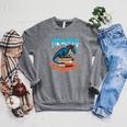 Booknerd Easily Distracted By Dragons And Books Dragon Lover Raglan Sleeve Sweatshirt Deep Heather