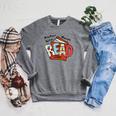 Books Balloon Oh The Places You Will Go When You Read Raglan Sleeve Sweatshirt Deep Heather Books Balloon Oh The Places You Will Go When You Read Raglan Sleeve Sweatshirt Deep Heather
