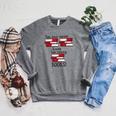 You Can Never Have Too Many Books Fan Avid Reader Bookaholic Raglan Sleeve Sweatshirt Deep Heather