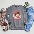 Books Are My Love Language Reading Lover I Valentines Cupid Raglan Sleeve Sweatshirt Deep Heather Books Are My Love Language Reading Lover I Valentines Cupid Raglan Sleeve Sweatshirt Deep Heather