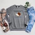 Books And Reading Exciting Jungle Escape Raglan Sleeve Sweatshirt Deep Heather Books And Reading Exciting Jungle Escape Raglan Sleeve Sweatshirt Deep Heather