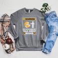 Books Reading Lovers Bookworm Librarian Book Nerd Read Raglan Sleeve Sweatshirt Deep Heather