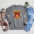 Books Summer Reading 2026 Unearth A Story Dinosaur Raglan Sleeve Sweatshirt Deep Heather Books Summer Reading 2026 Unearth A Story Dinosaur Raglan Sleeve Sweatshirt Deep Heather