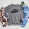 Got Books History And Literature Bookmark Reading Books Raglan Sleeve Sweatshirt Deep Heather