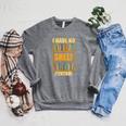 Bookworm Library Librarian Book Nerd Reading Raglan Sleeve Sweatshirt Deep Heather