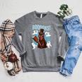 Booooks Cat Reading Book Ghosts Halloween Librarian Teacher For Men Women Kids Raglan Sleeve Sweatshirt Deep Heather Booooks Cat Reading Book Ghosts Halloween Librarian Teacher For Men Women Kids Raglan Sleeve Sweatshirt Deep Heather