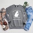 British Mystery Books Reader Crime Suspense Reading Lover Raglan Sleeve Sweatshirt Deep Heather