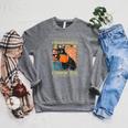 Bunny That's What I Do I Read Books And I Know Things Raglan Sleeve Sweatshirt Deep Heather Bunny That's What I Do I Read Books And I Know Things Raglan Sleeve Sweatshirt Deep Heather