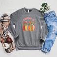 Chapter 13th Birthday Bookworm 13 Years Old For Book Loves Raglan Sleeve Sweatshirt Deep Heather Chapter 13th Birthday Bookworm 13 Years Old For Book Loves Raglan Sleeve Sweatshirt Deep Heather