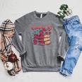 Chapter 30 Gothic 30th Birthday Book Lover Dark Romance Raglan Sleeve Sweatshirt Deep Heather