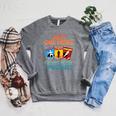 Comic Book For Men Women Comic Book Collectors Raglan Sleeve Sweatshirt Deep Heather
