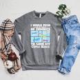 Comics Collecting Book Collector Guide Comics Lover Raglan Sleeve Sweatshirt Deep Heather Comics Collecting Book Collector Guide Comics Lover Raglan Sleeve Sweatshirt Deep Heather