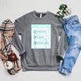 Computer Geek Peace Love Reading Cool Book Lover Bookworm Raglan Sleeve Sweatshirt Deep Heather