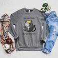 Cozy Mystery Book Lover You Had Me At Murder Mystery Raglan Sleeve Sweatshirt Deep Heather Cozy Mystery Book Lover You Had Me At Murder Mystery Raglan Sleeve Sweatshirt Deep Heather