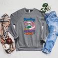 Cute Axolotl Reads Books Reading Is My Favorite Sport Book Raglan Sleeve Sweatshirt Deep Heather Cute Axolotl Reads Books Reading Is My Favorite Sport Book Raglan Sleeve Sweatshirt Deep Heather