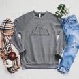 Cute Cat Reading Book Literature Kitty Raglan Sleeve Sweatshirt Deep Heather Cute Cat Reading Book Literature Kitty Raglan Sleeve Sweatshirt Deep Heather