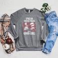 Dark Romance Books Women Quote Spread Those Pages Good Girl Raglan Sleeve Sweatshirt Deep Heather Dark Romance Books Women Quote Spread Those Pages Good Girl Raglan Sleeve Sweatshirt Deep Heather