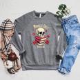 Dark Romance Romantasy Smutty Book Lover Morally Grey Merch Raglan Sleeve Sweatshirt Deep Heather Dark Romance Romantasy Smutty Book Lover Morally Grey Merch Raglan Sleeve Sweatshirt Deep Heather
