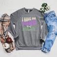 Dark Romance Shirt Women Smutt Book Merch I Have No Triggers Raglan Sleeve Sweatshirt Deep Heather Dark Romance Shirt Women Smutt Book Merch I Have No Triggers Raglan Sleeve Sweatshirt Deep Heather