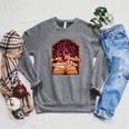 Dark Romance Smut Reader Spicy Book In My Monster Romance Raglan Sleeve Sweatshirt Deep Heather Dark Romance Smut Reader Spicy Book In My Monster Romance Raglan Sleeve Sweatshirt Deep Heather