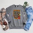 Does Not Stop Buying Books Just Because There Is No More Raglan Sleeve Sweatshirt Deep Heather
