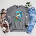 Dolphin Reading Book Matching Bookworm Librarian Books Lover Raglan Sleeve Sweatshirt Deep Heather Dolphin Reading Book Matching Bookworm Librarian Books Lover Raglan Sleeve Sweatshirt Deep Heather