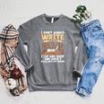 I Don't Always Write Sometimes I Eat And Sleep Book Author Raglan Sleeve Sweatshirt Deep Heather